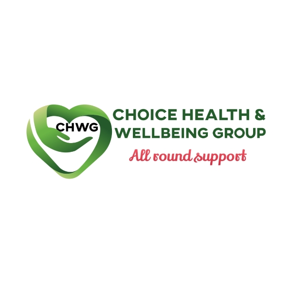 Choice Health and Wellbeing Group