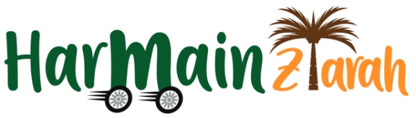 Harmain Ziarah