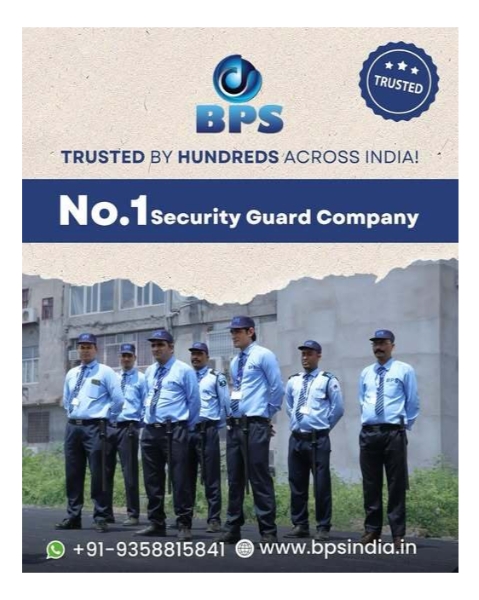 BPS Secure Solutions Pvt. Ltd.