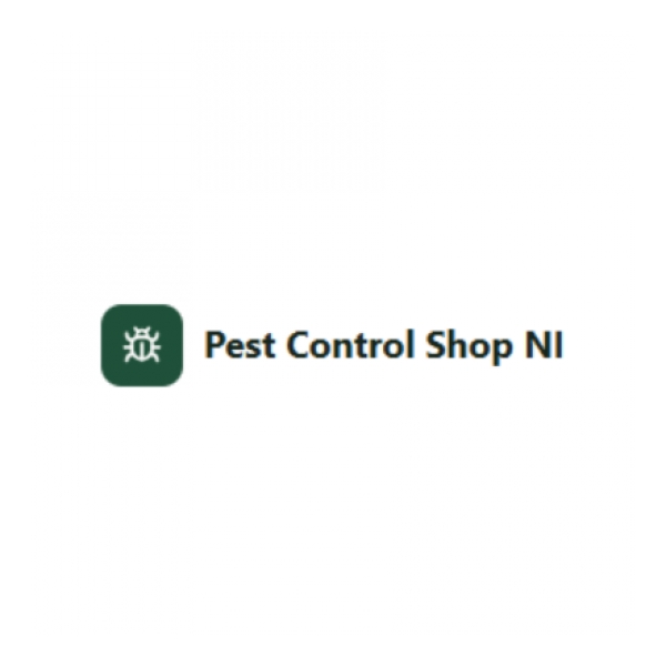 Pest Control Shop NI