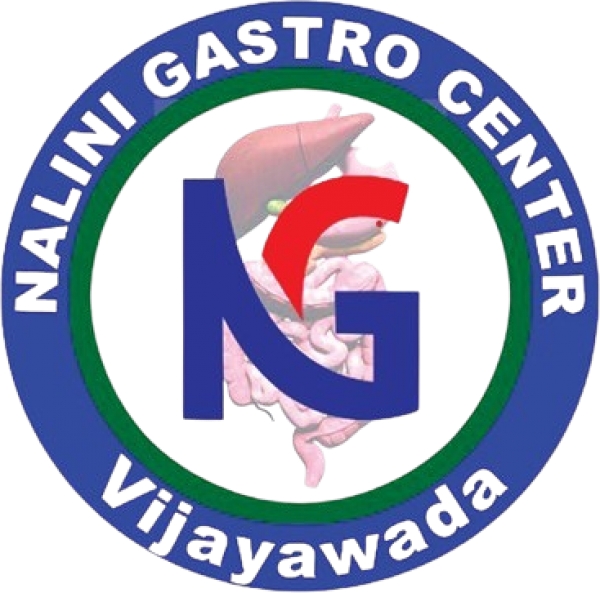Nalini Gastro Center