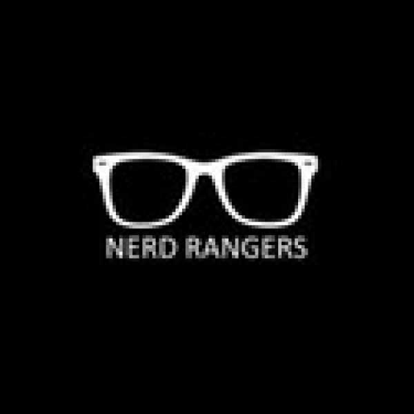Nerd Rangers