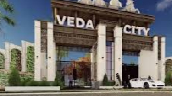 Veda City Meerut