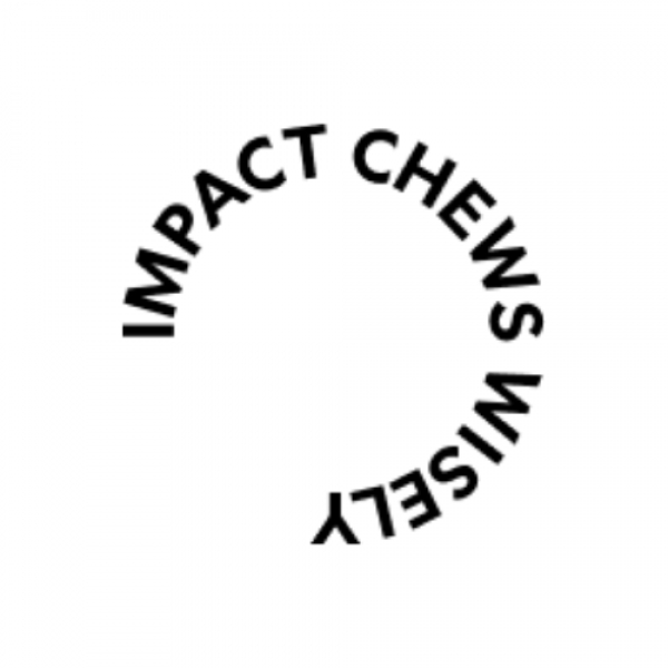 Impact Chews Wisely