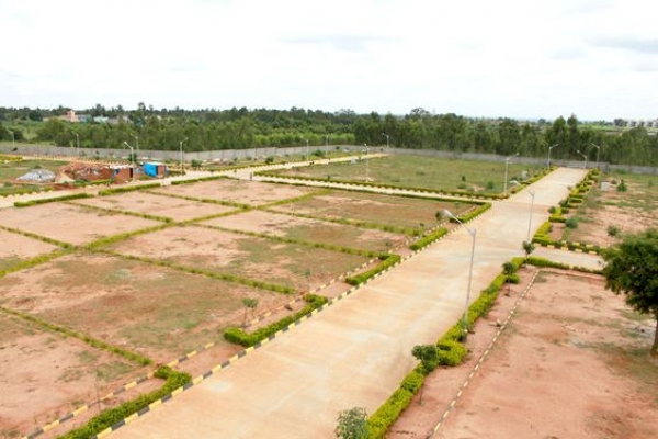 plots in Greater Noida
