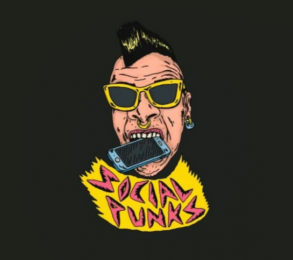 Social Punks