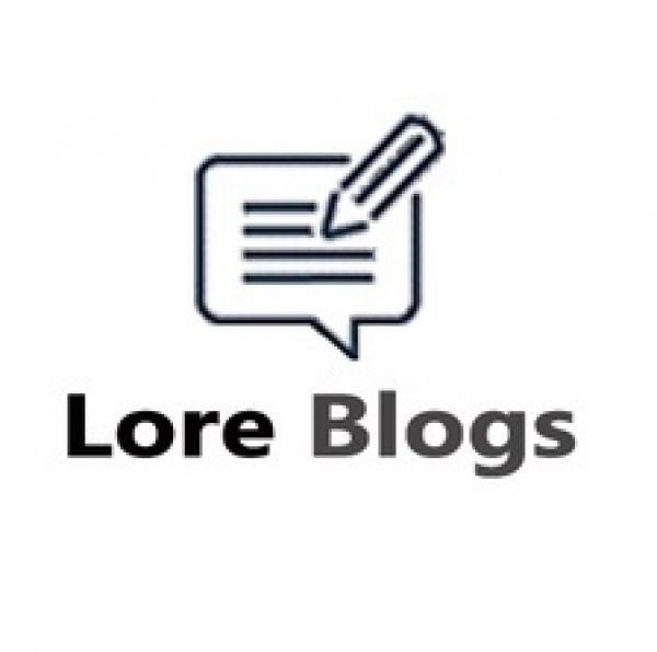 Lore Blogs