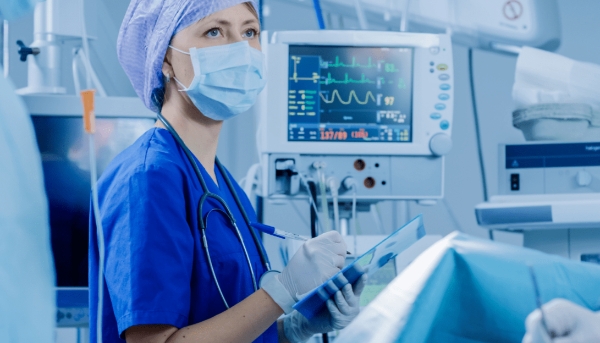 NURS FPX 4055 Assessment