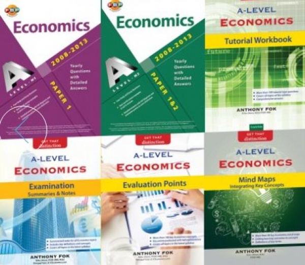 Economics Tuition Singapore