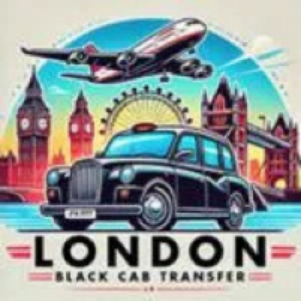 London Black cab transfer