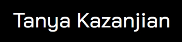 Tanya kazanjian