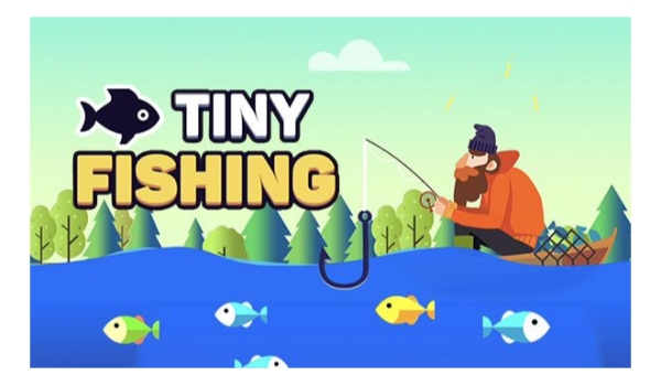 Tiny Fishing