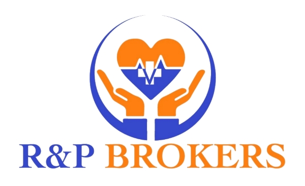 R & P Brokers