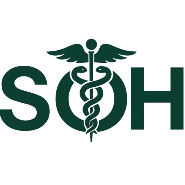 Safe Online Health