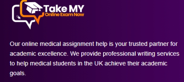 Take My Online Exam Now