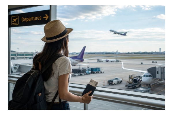 Romania Short Stay Visitor Visas