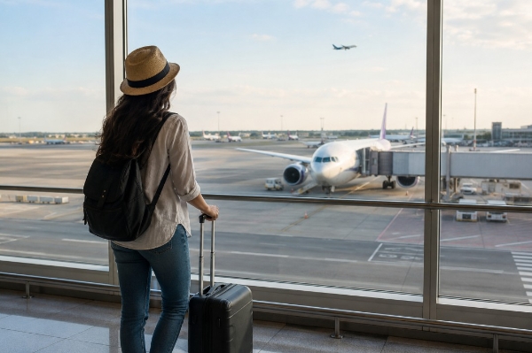 Namibia Visa Costs