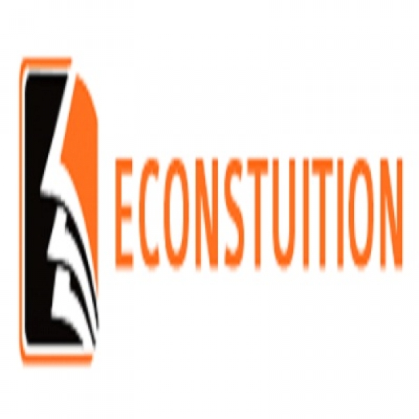 Economics Tutor SG