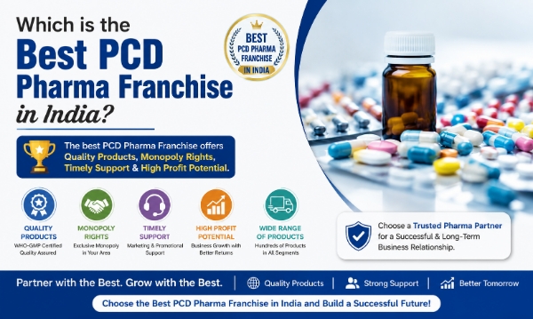 Pharma Lead B2B Portal