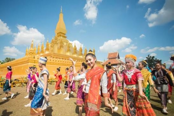 Laos Transit Visa Guide
