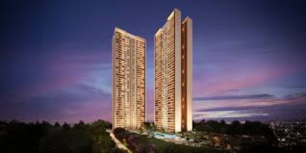 Sobha Creasent Gurgaon
