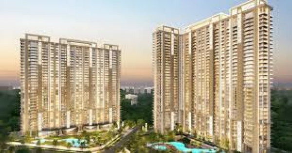 Whiteland Westin Residences Sector 103 Gurgaon.