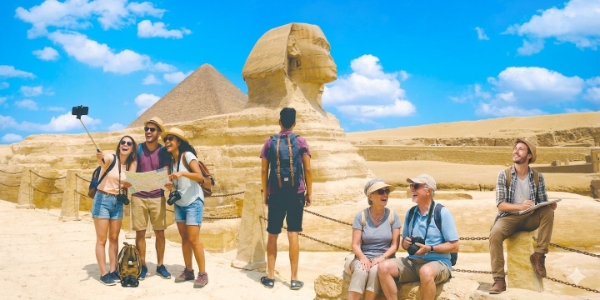 Egypt eVisa Application Form Guide