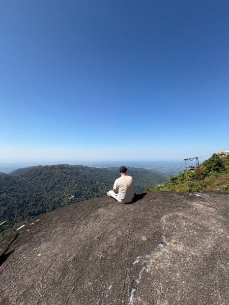Myanmar Tourist E-Visa