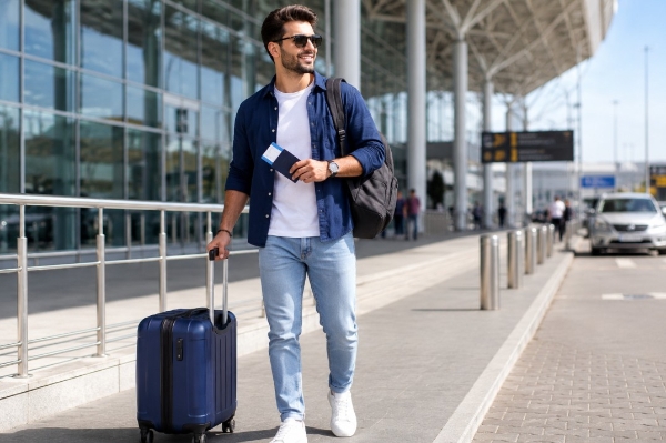 Bahrain Visa Document Requirement