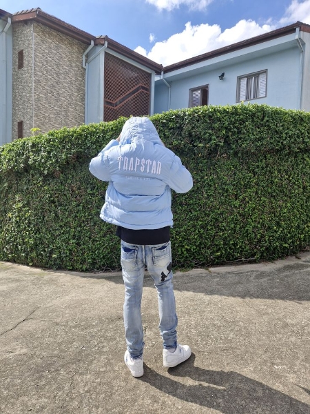 trapstar