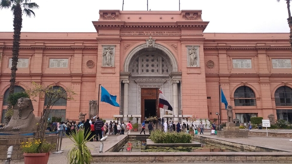 Egypt Visa for Kuwaiti Citizens