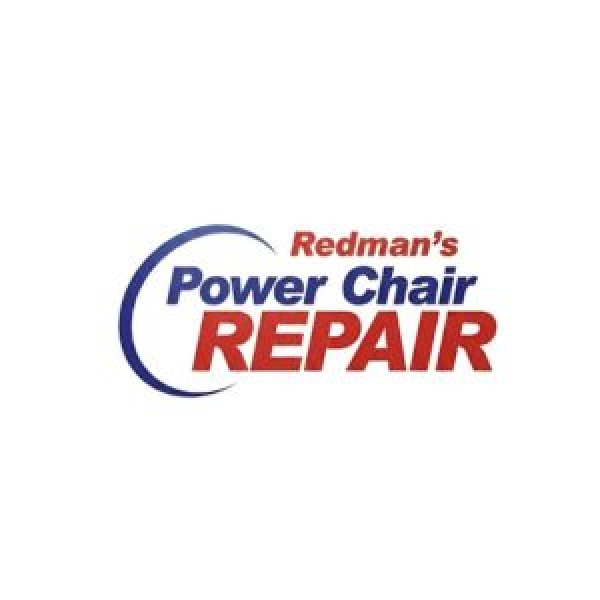 Power Chair Repair