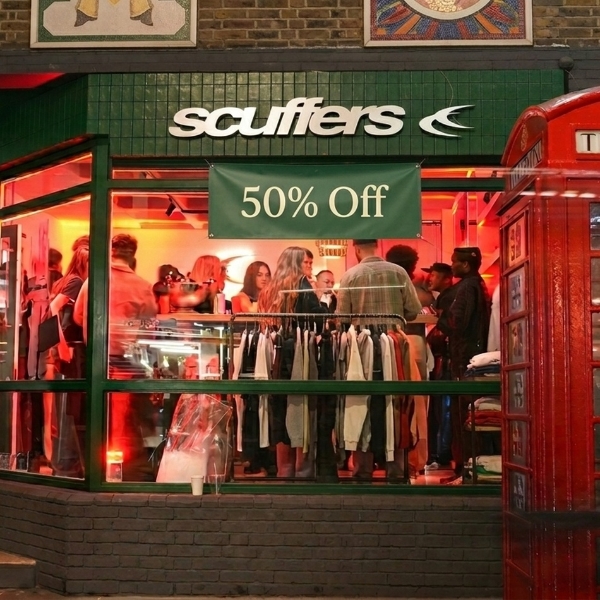 Scuffers