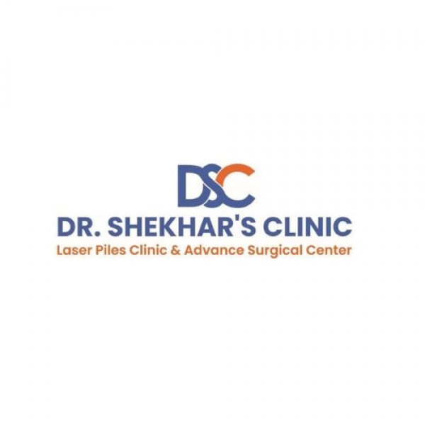 Dr.Shekhar’s Clinic Advance Laser Piles |fissure| Fistula| Gall Bladder| Hernia|Appendix Laparoscopic center