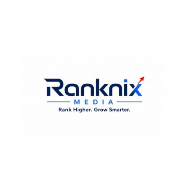 Ranknix Media (OPC) Private Limited