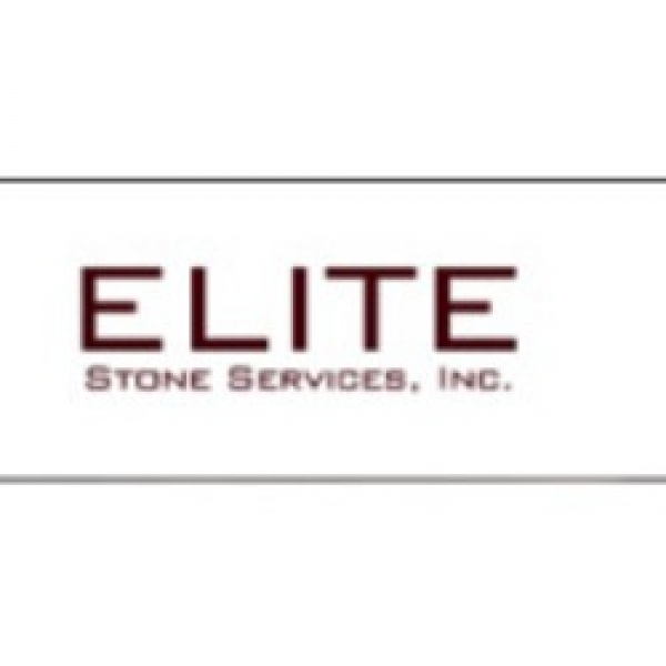 Elite Stone Services Inc