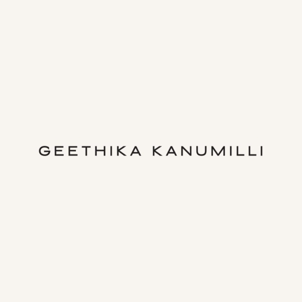 Geethika Kanumilli