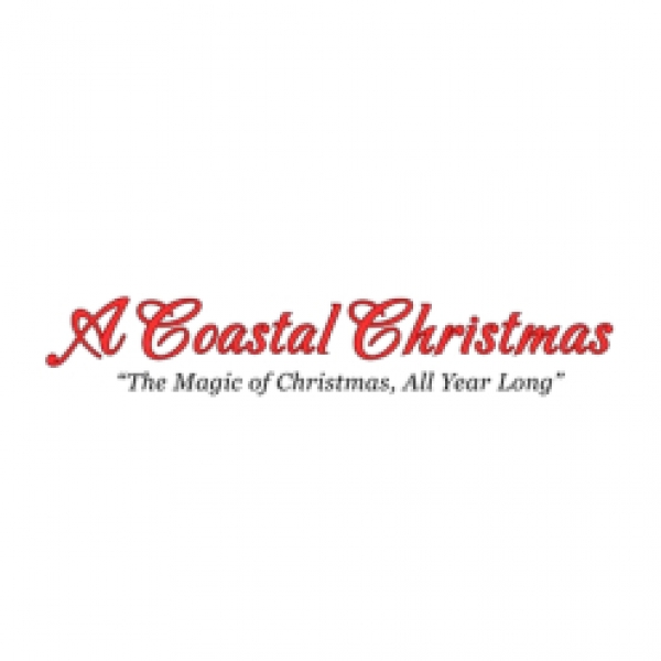 A coastal Christmas