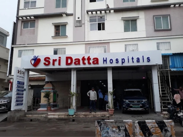 Sri Datta Hospitals