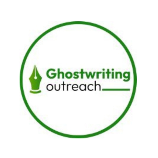 Ghost Writing Outreach