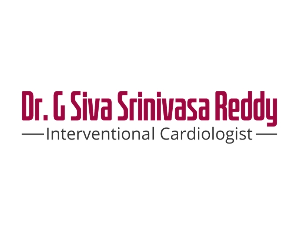 Dr. G. Siva Srinivasa Reddy Today