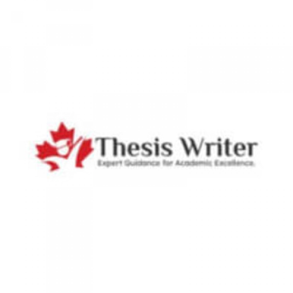 Thesis Writer CA