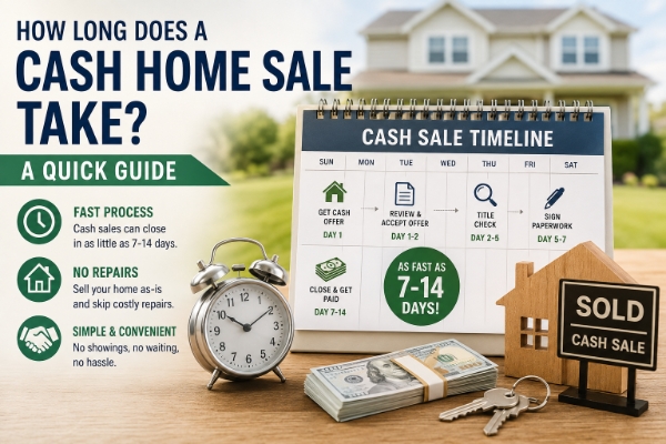 Helping sellers rva