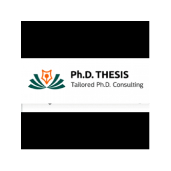 PhD Thesis UK