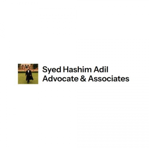 Syed Hashim Adil Advocate & Associates LLP