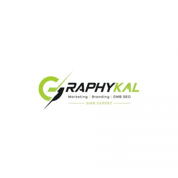 Graphykal Marketing Agency | Gmb seo expert in delhi