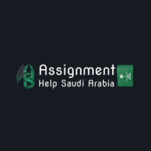 Assignment Helpers Saudi Arabia