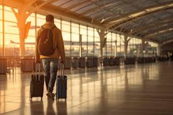 How to Convert a Tourist Visa to a Work Visa in Djibouti