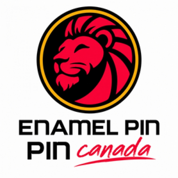 Lapel Pins Made in Canada