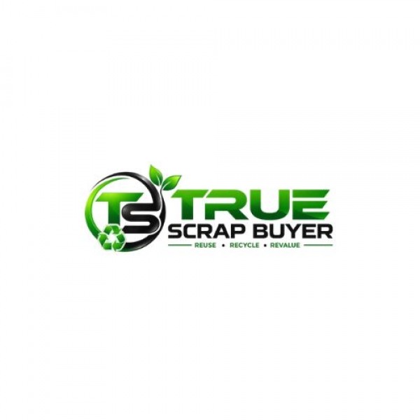 True Scrap Buyer